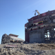Illustration for article titled We Hopped A Fence And Explored The Ruins Of Candlestick Park